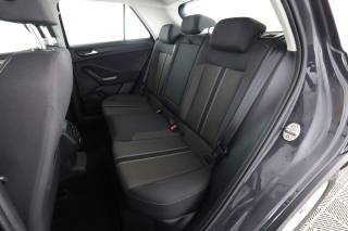 VOLKSWAGEN T-Roc usata 3