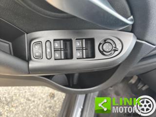 FIAT 500X usata, con Specchietti laterali elettrici