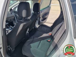 PEUGEOT 308 usata, con Controllo trazione