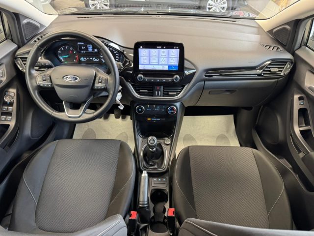 FORD Puma usata, con Cruise Control