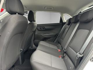 HYUNDAI i20 usata, con Cronologia tagliandi