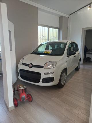 FIAT Pandina 1.0 FireFly 65 CV Hybrid Icon