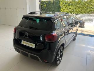CITROEN C3 Aircross usata, con Controllo trazione