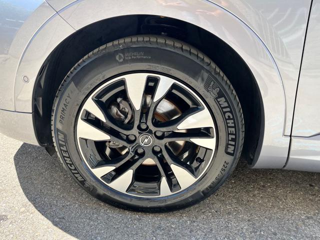 OPEL Grandland usata, con Alzacristalli elettrici