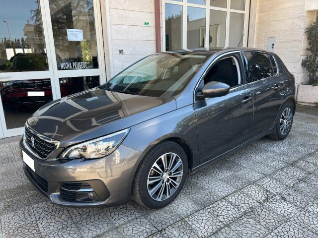 PEUGEOT 308 usata 3