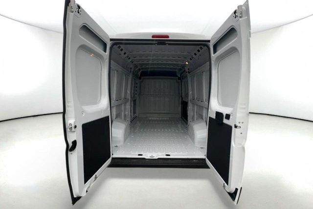 FIAT Ducato usata, con Autoradio