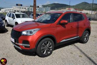 DR MOTOR DR 4.0 usata, con Regolazione elettrica sedili