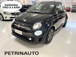 FIAT 500 1.0 Hybrid Connect