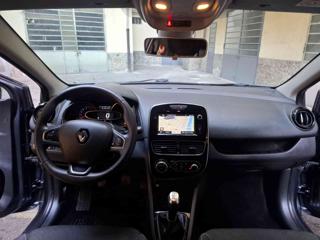 RENAULT Clio usata, con Immobilizzatore elettronico