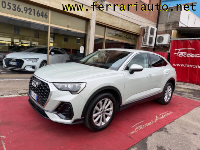 AUDI Q3 usata, con ABS