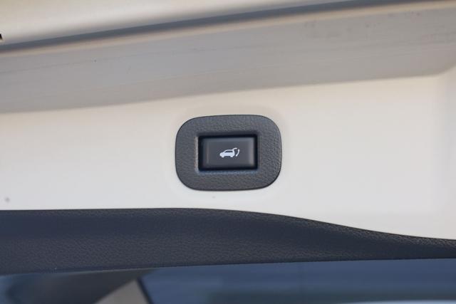 NISSAN X-Trail usata, con Chiusura centralizzata senza chiave