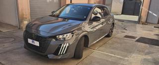 PEUGEOT 208 Pur - Tech 100 start & Stop Allure