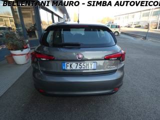 FIAT Tipo usata, con Cerchi in lega