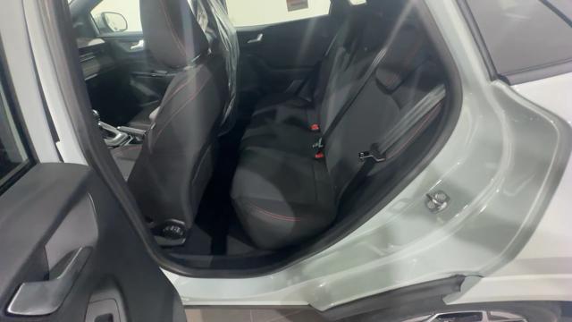 FORD Puma usata, con Sistema di navigazione