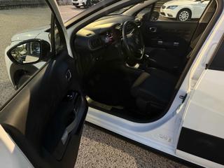 CITROEN C3 usata, con Controllo trazione