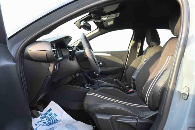 OPEL Corsa usata, con Cerchi in lega