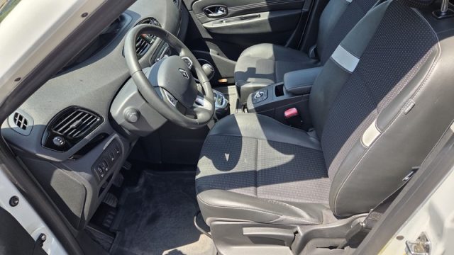 RENAULT Scenic usata, con ESP