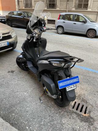 PIAGGIO MP3 usata 3