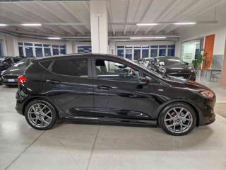 FORD Fiesta usata, con Airbag Passeggero