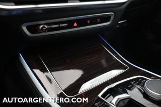 BMW X5 usata, con Controllo trazione
