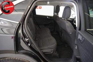 FORD Kuga usata, con Controllo trazione