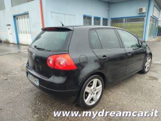 VOLKSWAGEN Golf usata, con ESP