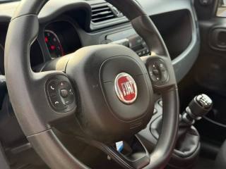 FIAT Panda usata, con Servosterzo
