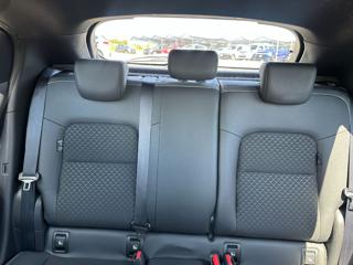 NISSAN Juke usata, con Controllo automatico clima