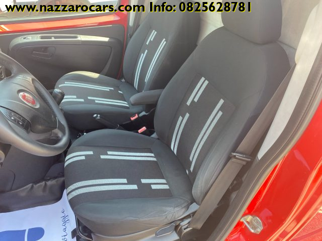 FIAT Fiorino usata 28