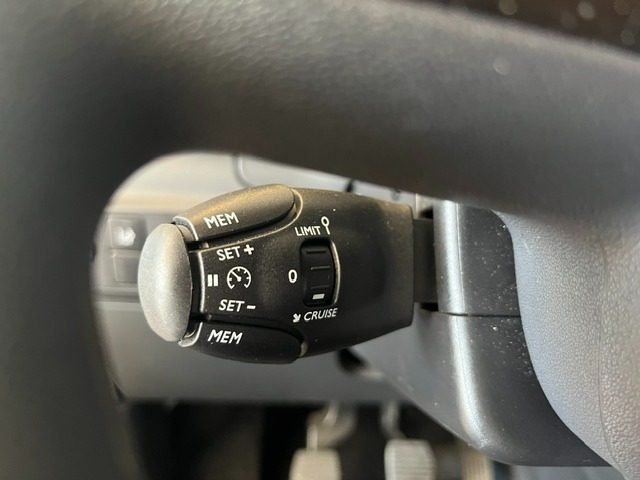 CITROEN C3 usata, con ESP