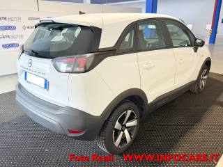 OPEL Crossland usata, con Airbag Passeggero