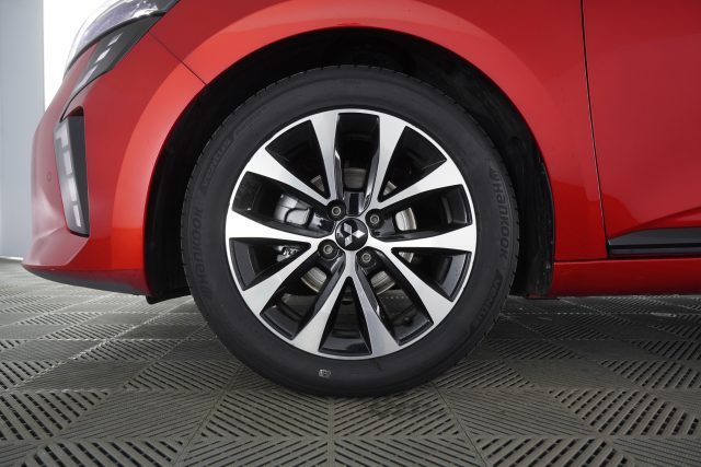 MITSUBISHI Colt usata 15