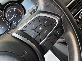FIAT 500X usata, con Sistema di navigazione