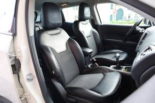 JEEP Compass usata 98