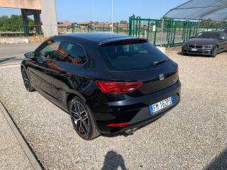 SEAT Leon usata, con Airbag laterali