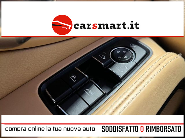 PORSCHE 911 usata, con Sistema di navigazione