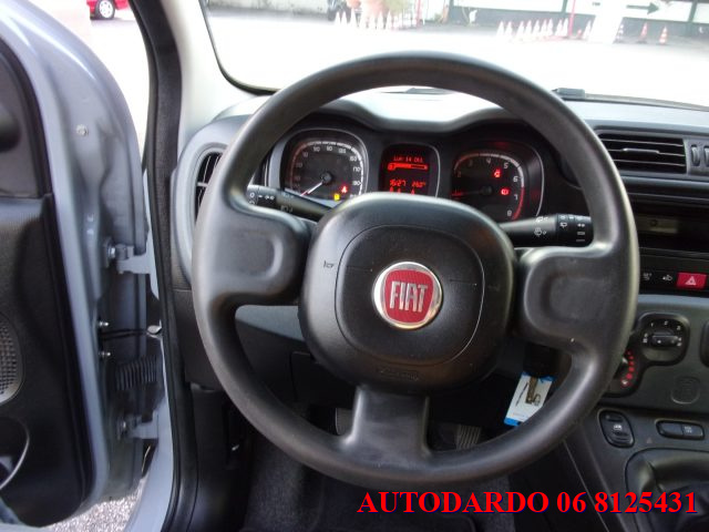 FIAT Panda usata 14