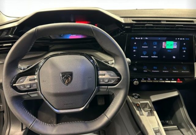 PEUGEOT 308 usata, con Controllo trazione