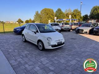 FIAT 500 usata, con Alzacristalli elettrici