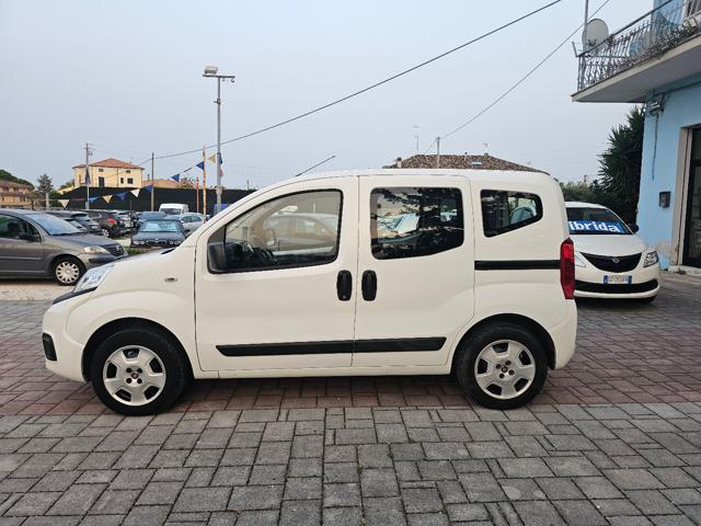 FIAT Qubo usata, con Airbag