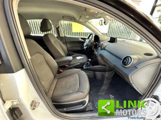 AUDI A1 usata, con Airbag