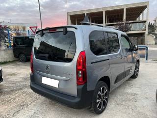 CITROEN Berlingo usata 10