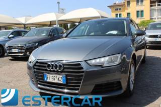AUDI A4 Avant 2.0 TDI 150CV S tronic Business
