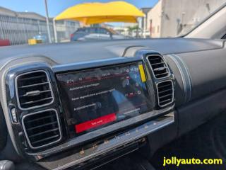 CITROEN C5 Aircross usata, con Specchietti laterali elettrici