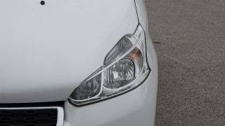 PEUGEOT 208 usata, con Bluetooth