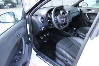 AUDI A1 usata, con Cerchi in lega