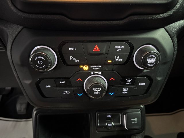 JEEP Renegade usata 27