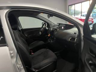 LANCIA Ypsilon usata, con Cerchi in lega