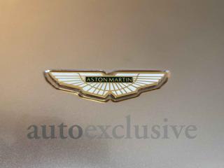 ASTON MARTIN DB9 usata, con Bluetooth