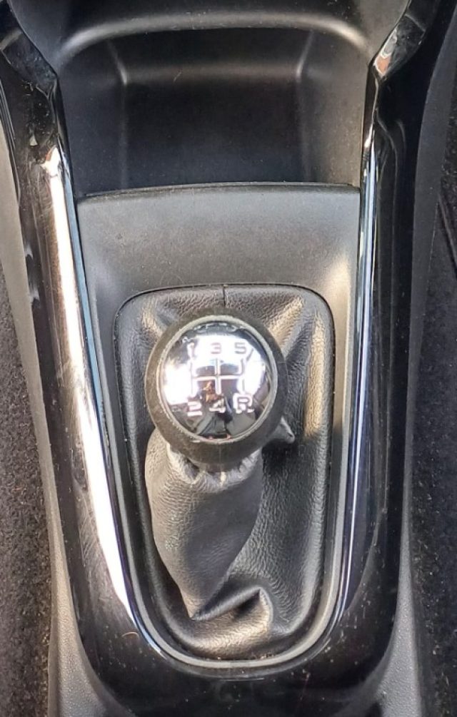 CITROEN C3 usata, con ESP